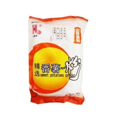 金海林番薯粉 300g（12.04.2025）