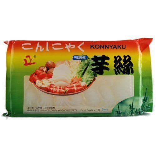 正康 魔芋丝 228g