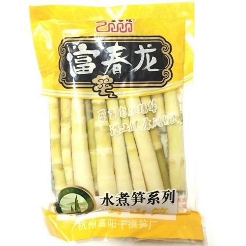富春龙水煮野山笋 250g （小）