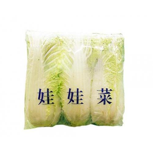 耕野娃娃菜 （一包）