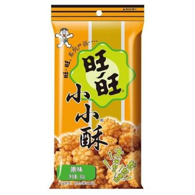 旺旺小小酥原味 60g