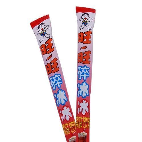 旺旺碎冰冰可乐味 （78ml）