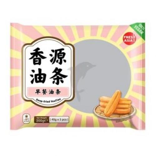 香源油条 早餐油条200g