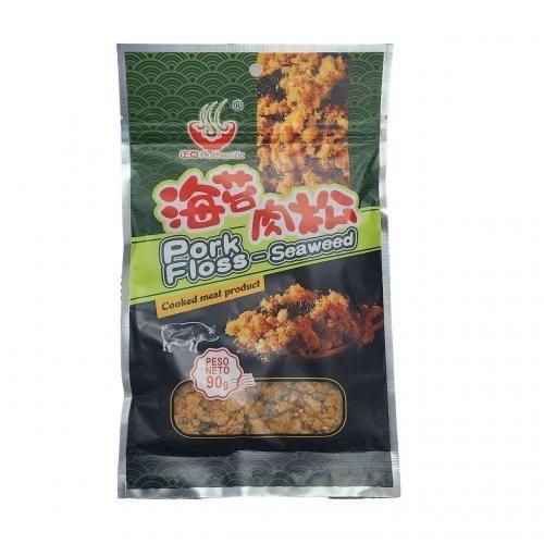 正点 海苔肉松