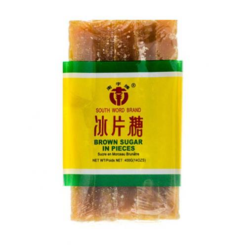 新南牌 冰片糖400g