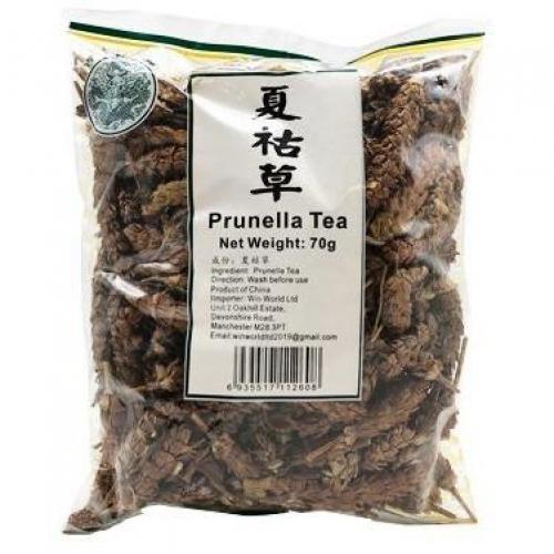 吉祥牌 夏枯草 70g