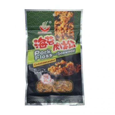 正点 海苔肉松