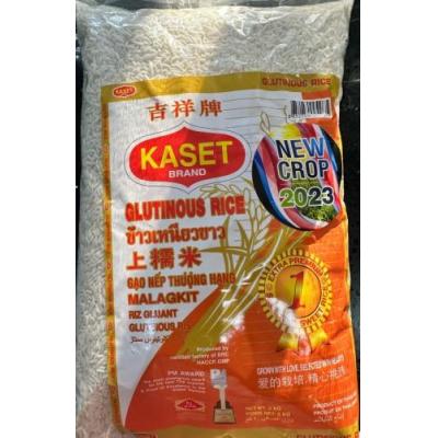 吉祥牌 上糯米 2kg