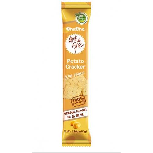 洽洽 喀吱脆 原味 35g