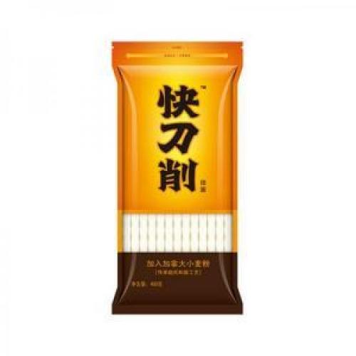 白象 快刀刀削面 400G