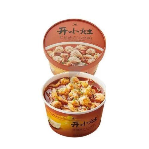 开小灶 红油抄手 78G