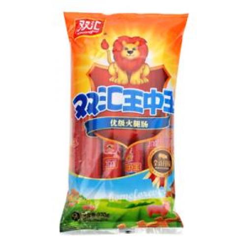 双汇 王中王 火腿肠