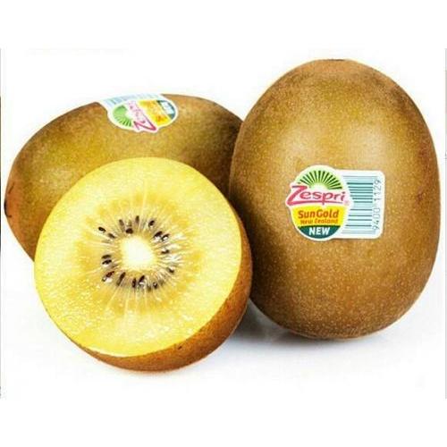 红心奇异果 3颗