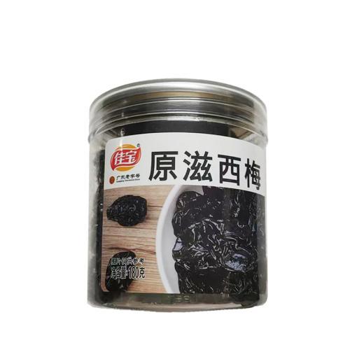 佳宝 原滋西梅 180G