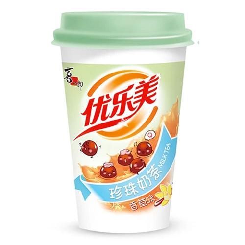 优乐美 珍珠奶茶 原味 70G