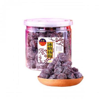 甜心屋 冰糖杨梅 150G