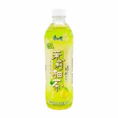 康师傅 茉莉柚茶 500ML