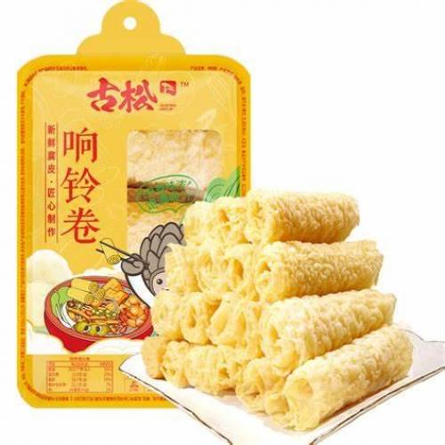 古松 响铃卷 120G