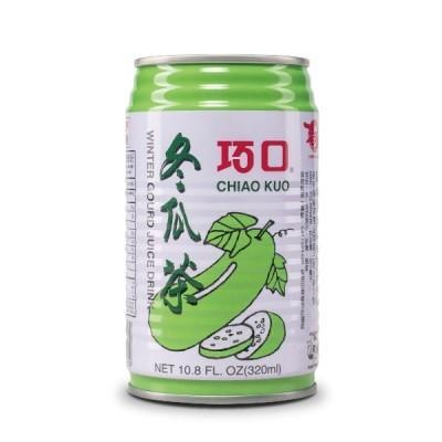 巧口 冬瓜茶 320ML