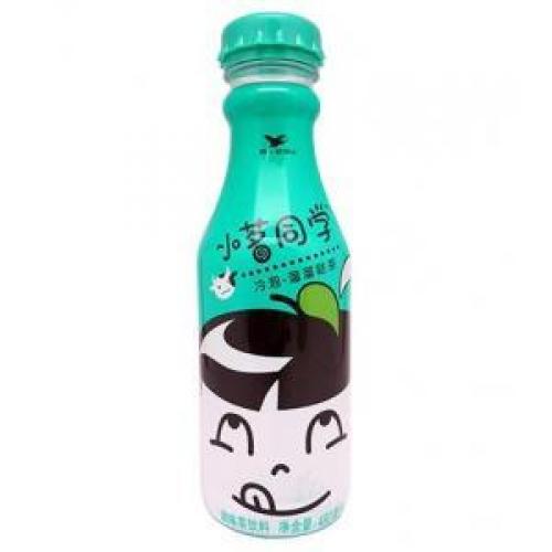 统一 小茗同学溜溜达茶 480ML