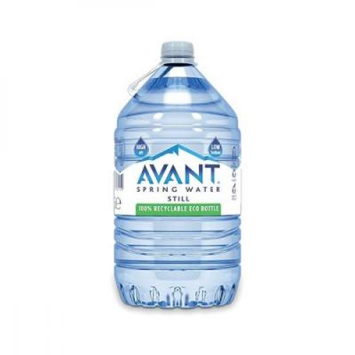 阿凡提 矿泉水 5L