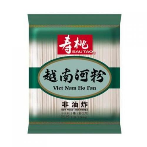 寿桃牌越南河粉1.36kg