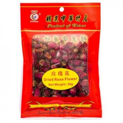 东亚 玫瑰花茶 30g