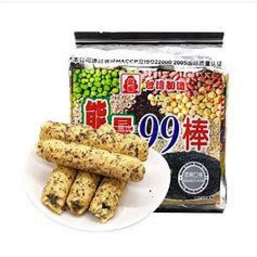 北田 能量99棒 芝麻味 180g