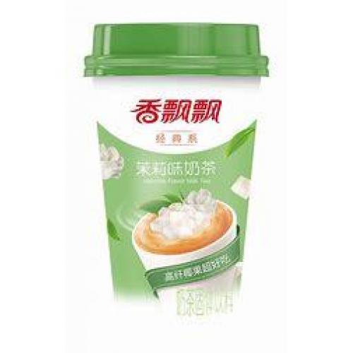 香飘飘 茉莉味奶茶 73g