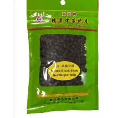 东亚-阳江豆豉100g
