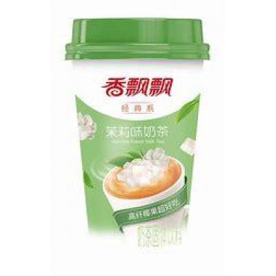 香飘飘 茉莉味奶茶 73g
