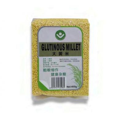 大黄米 400g