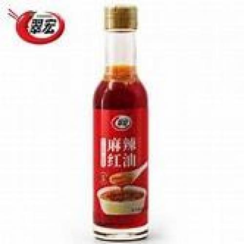 翠宏 麻辣红油 180g