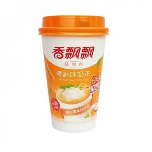 香飘飘 麦香奶茶 80g