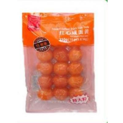 光阳 红心咸蛋黄 210g