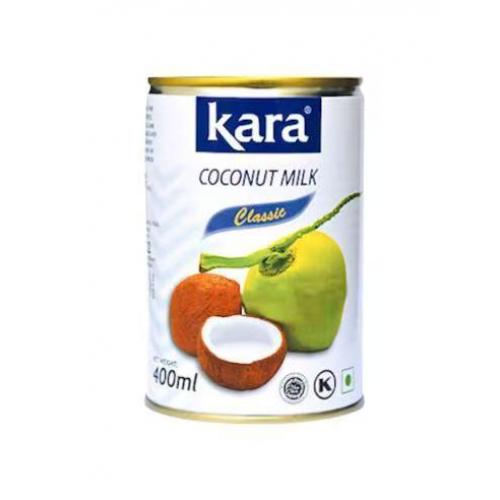 KR 罐装椰奶400ml