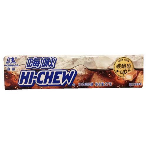森永嗨啾可樂味 57g