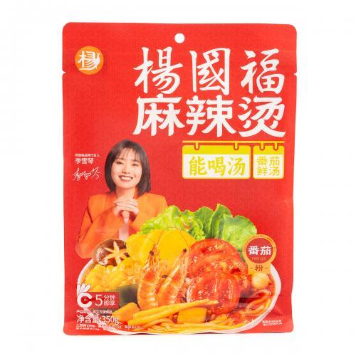 杨国福 麻辣烫番茄粉 350g