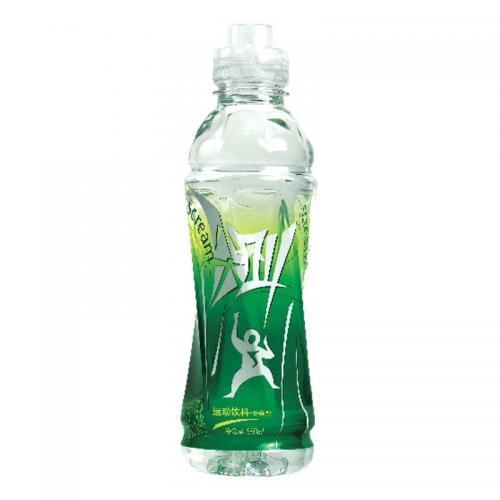 尖叫 柠檬味 550ml