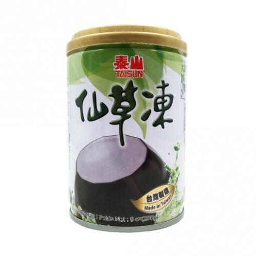 泰山 仙草冻 255g