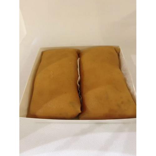 奥利奥班戟 2粒