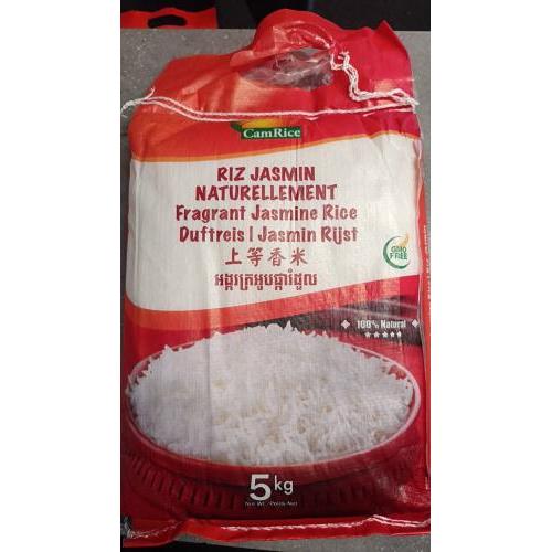 柬埔寨香米 5kg
