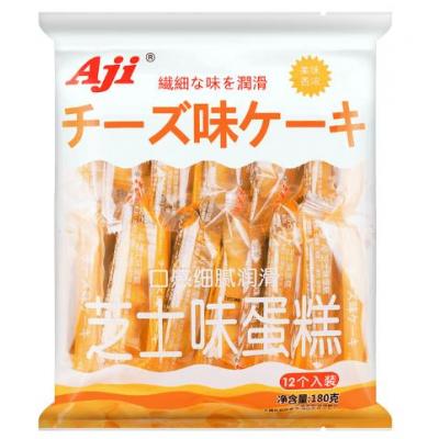 Aji芝士味蛋糕180g