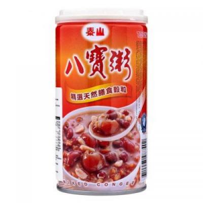 泰山 八宝粥 375g