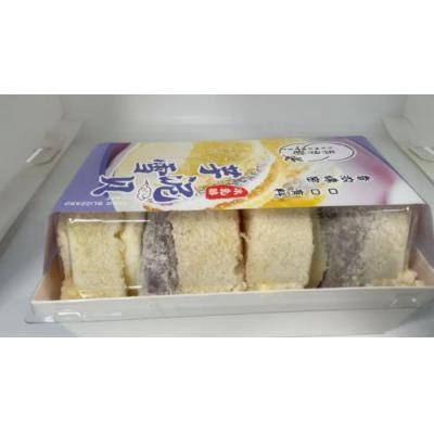 芋泥雪贝 2 颗装