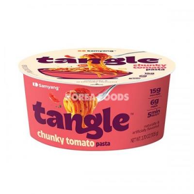 三养 番茄意面 105g