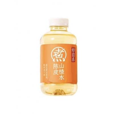 元气森林好自在-陳皮山楂水500ml