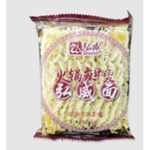 弘威麻辣用面 60g
