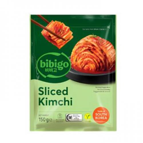 必品阁 切件泡菜 150g