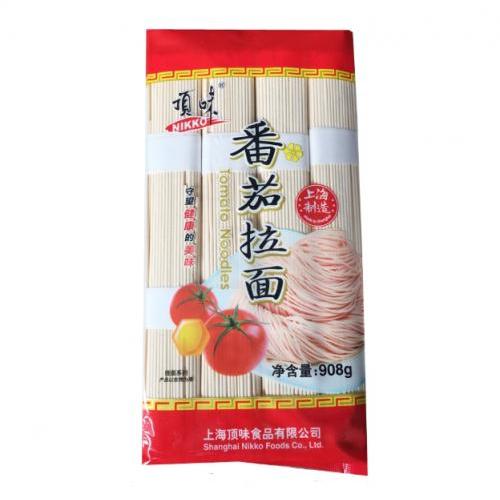 顶味 番茄拉面 908g